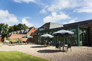 Walton Hall Hotel & Spa by Sunday fotoÄŸrafÄ±
