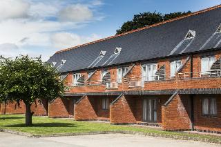 Walton Hall Hotel & Spa by Sunday fotoÄŸrafÄ±