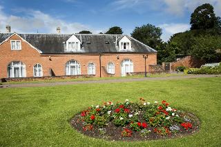 Walton Hall Hotel & Spa by Sunday fotoÄŸrafÄ±