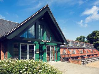Walton Hall Hotel & Spa by Sunday fotoÄŸrafÄ±