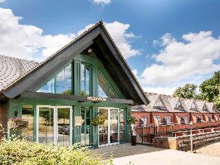 Walton Hall Hotel & Spa by Sunday fotoÄŸrafÄ±