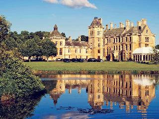 Walton Hall Hotel & Spa by Sunday fotoÄŸrafÄ±