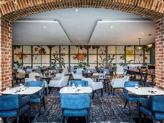 Walton Hall Hotel & Spa by Sunday fotoÄŸrafÄ±