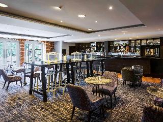 Walton Hall Hotel & Spa by Sunday fotoÄŸrafÄ±