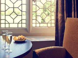 Walton Hall Hotel & Spa by Sunday fotoÄŸrafÄ±