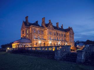 Walton Hall Hotel & Spa by Sunday fotoÄŸrafÄ±