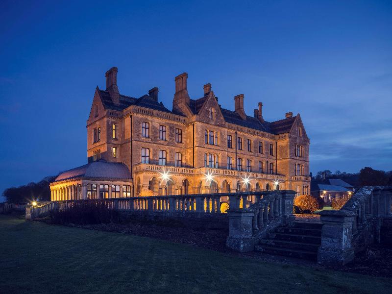 Walton Hall Hotel & Spa by Sunday - Genel
