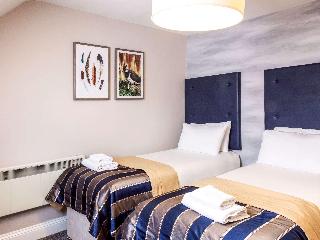 Walton Hall Hotel & Spa by Sunday fotoÄŸrafÄ±