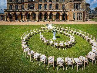 Walton Hall Hotel & Spa by Sunday fotoÄŸrafÄ±
