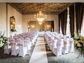 Walton Hall Hotel & Spa by Sunday fotoÄŸrafÄ±