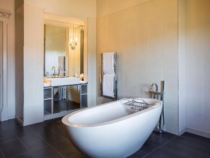 Walton Hall Hotel & Spa by Sunday - Oda