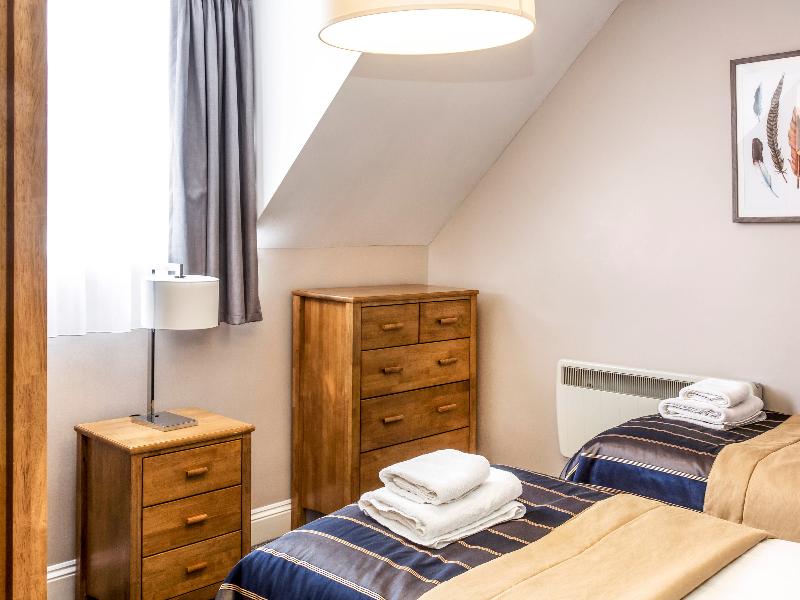 Walton Hall Hotel & Spa by Sunday - Oda