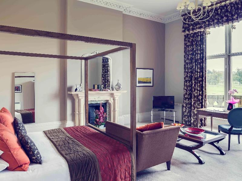 Walton Hall Hotel & Spa by Sunday - Oda