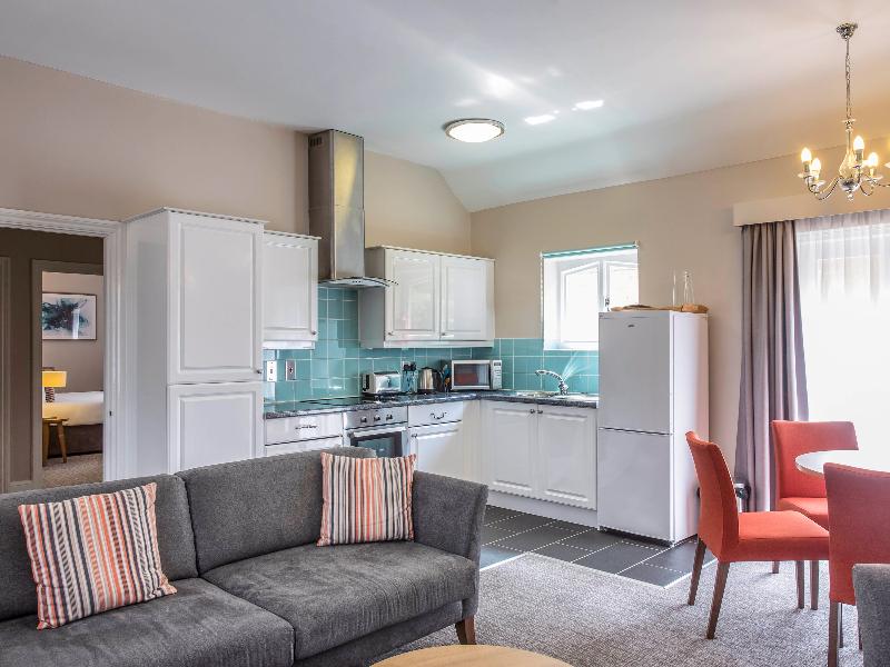 Walton Hall Hotel & Spa by Sunday - Oda