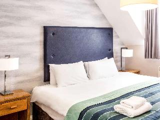 Walton Hall Hotel & Spa by Sunday fotoÄŸrafÄ±