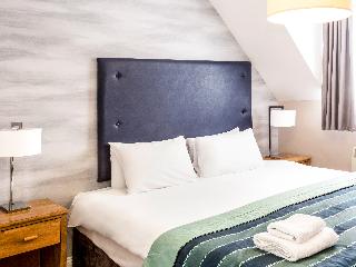 Walton Hall Hotel & Spa by Sunday fotoÄŸrafÄ±