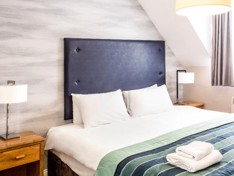 Walton Hall Hotel & Spa by Sunday - Oda