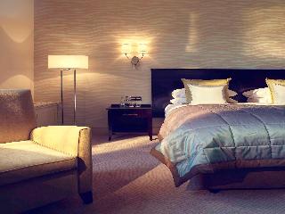 Walton Hall Hotel & Spa by Sunday fotoÄŸrafÄ±