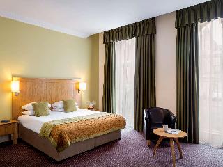 Walton Hall Hotel & Spa by Sunday fotoÄŸrafÄ±
