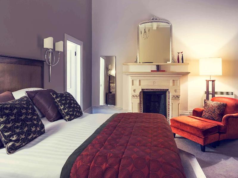 Walton Hall Hotel & Spa by Sunday - Oda