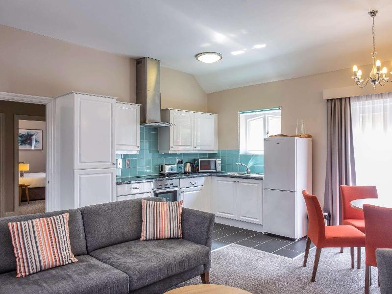 Walton Hall Hotel & Spa by Sunday - Oda