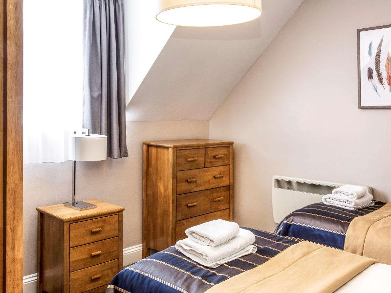 Walton Hall Hotel & Spa by Sunday - Oda