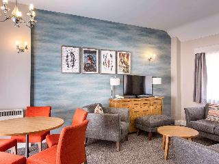 Walton Hall Hotel & Spa by Sunday fotoÄŸrafÄ±