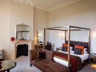 Walton Hall Hotel & Spa by Sunday fotoÄŸrafÄ±
