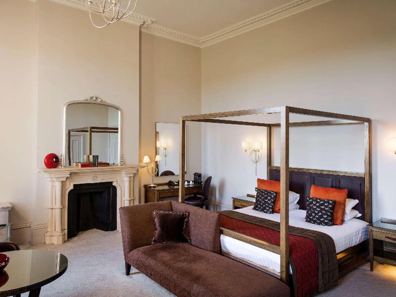 Walton Hall Hotel & Spa by Sunday - Oda