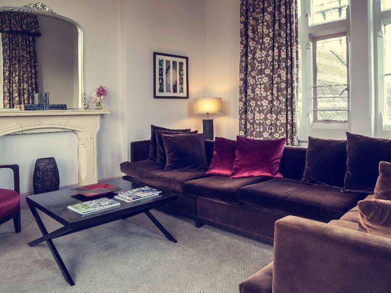 Walton Hall Hotel & Spa by Sunday - Oda