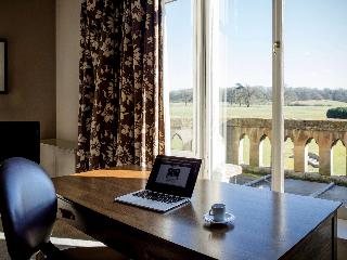Walton Hall Hotel & Spa by Sunday fotoÄŸrafÄ±