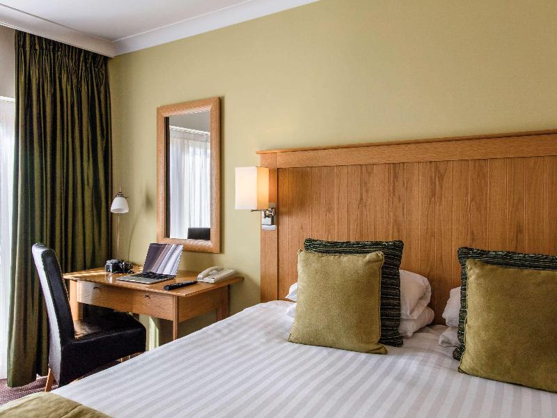 Walton Hall Hotel & Spa by Sunday - Oda