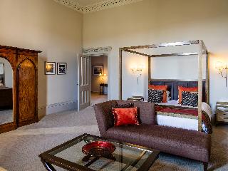 Walton Hall Hotel & Spa by Sunday fotoÄŸrafÄ±