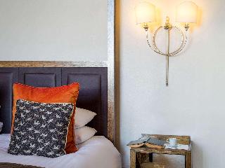 Walton Hall Hotel & Spa by Sunday fotoÄŸrafÄ±