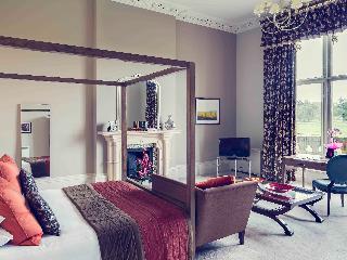 Walton Hall Hotel & Spa by Sunday fotoÄŸrafÄ±