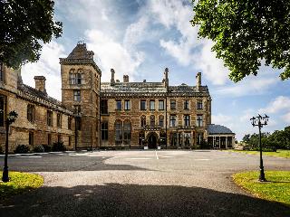 Walton Hall Hotel & Spa by Sunday fotoÄŸrafÄ±