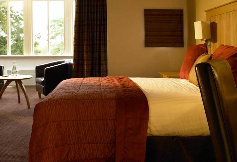 Walton Hall Hotel & Spa by Sunday fotoÄŸrafÄ±