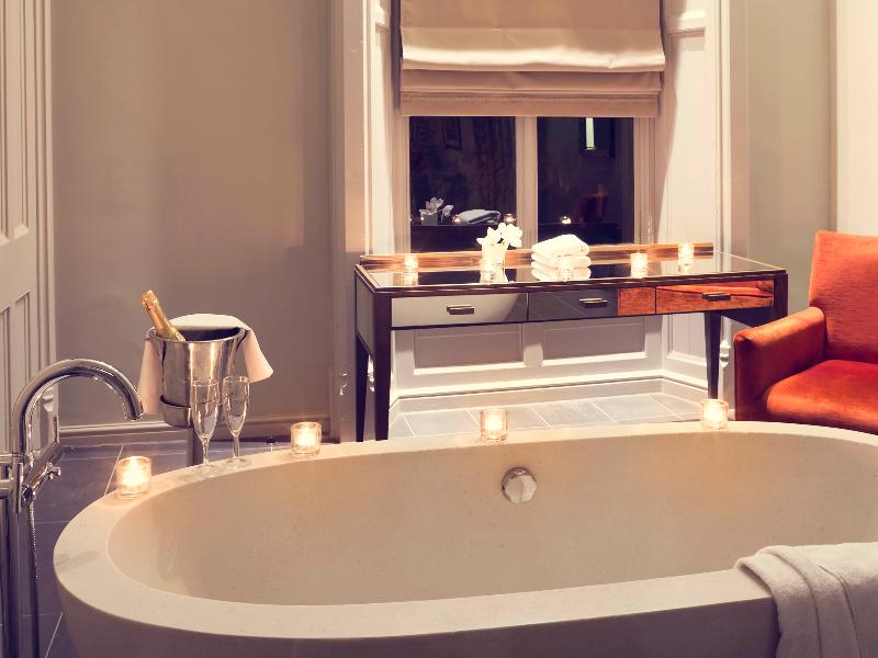 Walton Hall Hotel & Spa by Sunday - Oda