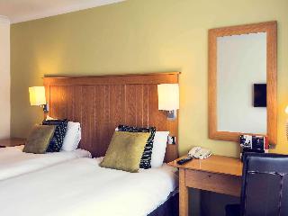 Walton Hall Hotel & Spa by Sunday fotoÄŸrafÄ±