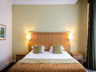 Walton Hall Hotel & Spa by Sunday fotoÄŸrafÄ±