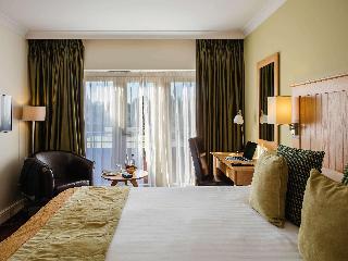 Walton Hall Hotel & Spa by Sunday fotoÄŸrafÄ±