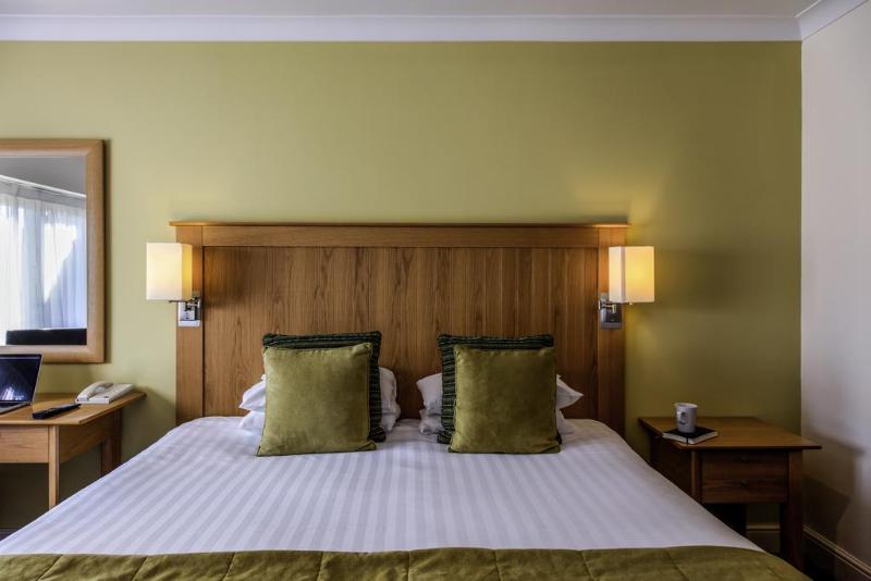 Walton Hall Hotel & Spa by Sunday - Oda