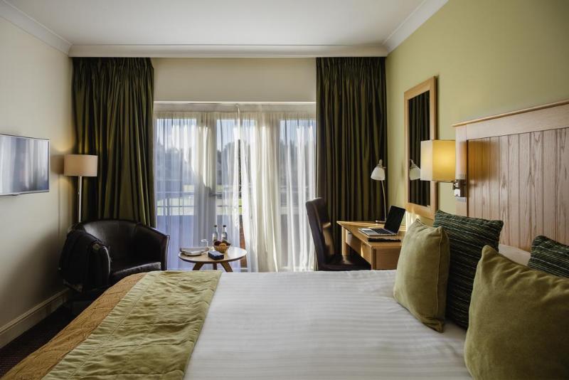 Walton Hall Hotel & Spa by Sunday - Oda