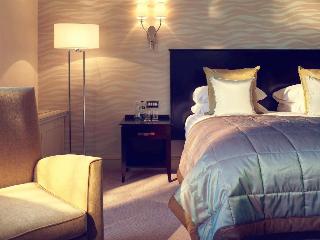 Walton Hall Hotel & Spa by Sunday fotoÄŸrafÄ±