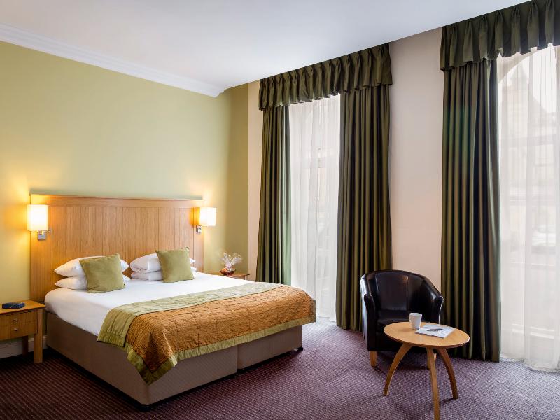 Walton Hall Hotel & Spa by Sunday - Oda