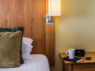 Walton Hall Hotel & Spa by Sunday fotoÄŸrafÄ±