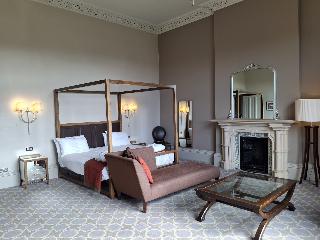 Walton Hall Hotel & Spa by Sunday fotoÄŸrafÄ±