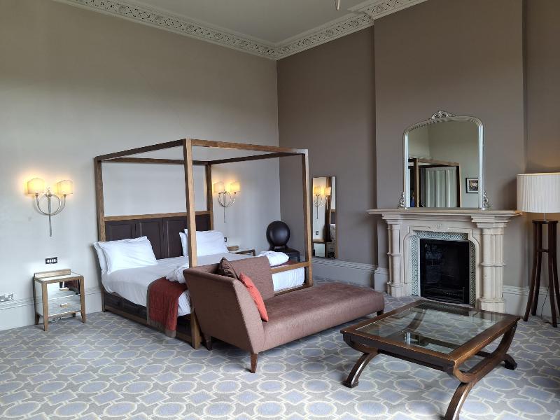 Walton Hall Hotel & Spa by Sunday - Oda