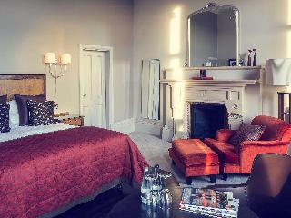 Walton Hall Hotel & Spa by Sunday fotoÄŸrafÄ±
