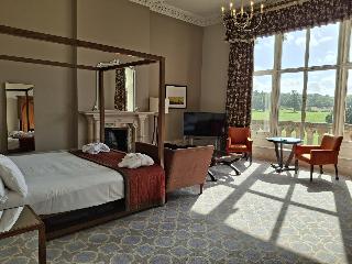Walton Hall Hotel & Spa by Sunday fotoÄŸrafÄ±